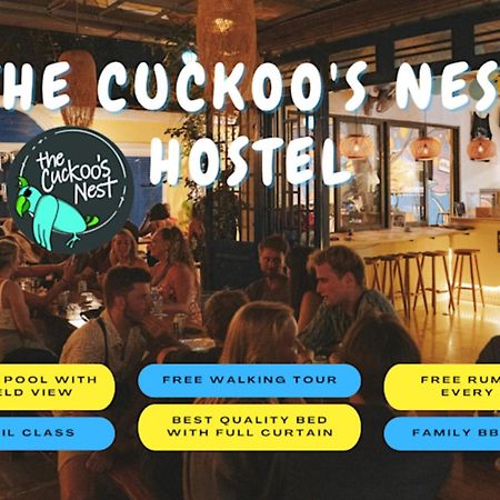 The Cuckoo'S Nest Hostel And Bar Managed By Hoianese Hoi An Zewnętrze zdjęcie