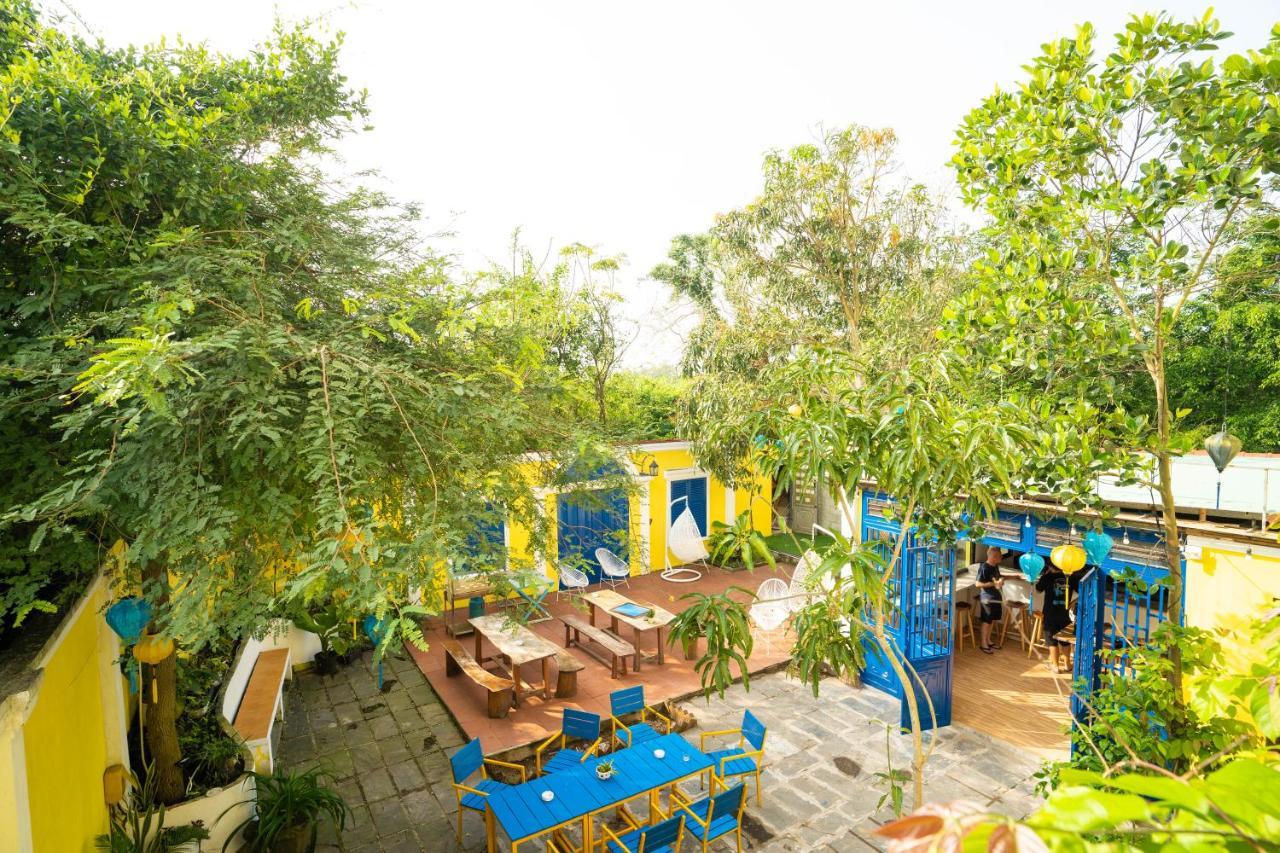 The Cuckoo'S Nest Hostel And Bar Managed By Hoianese Hoi An Zewnętrze zdjęcie