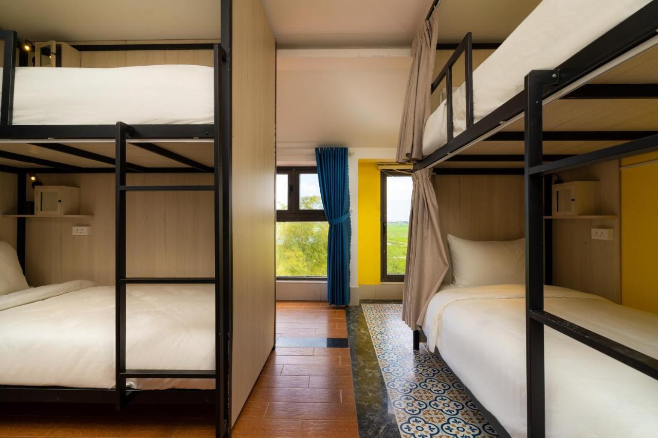 The Cuckoo'S Nest Hostel And Bar Managed By Hoianese Hoi An Zewnętrze zdjęcie