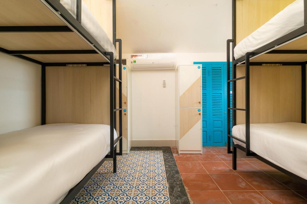 The Cuckoo'S Nest Hostel And Bar Managed By Hoianese Hoi An Zewnętrze zdjęcie