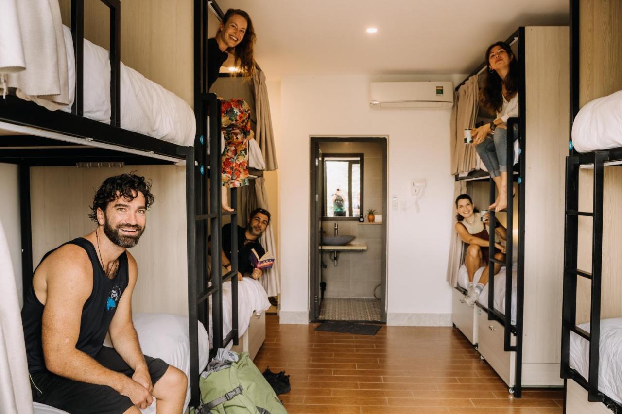 The Cuckoo'S Nest Hostel And Bar Managed By Hoianese Hoi An Zewnętrze zdjęcie