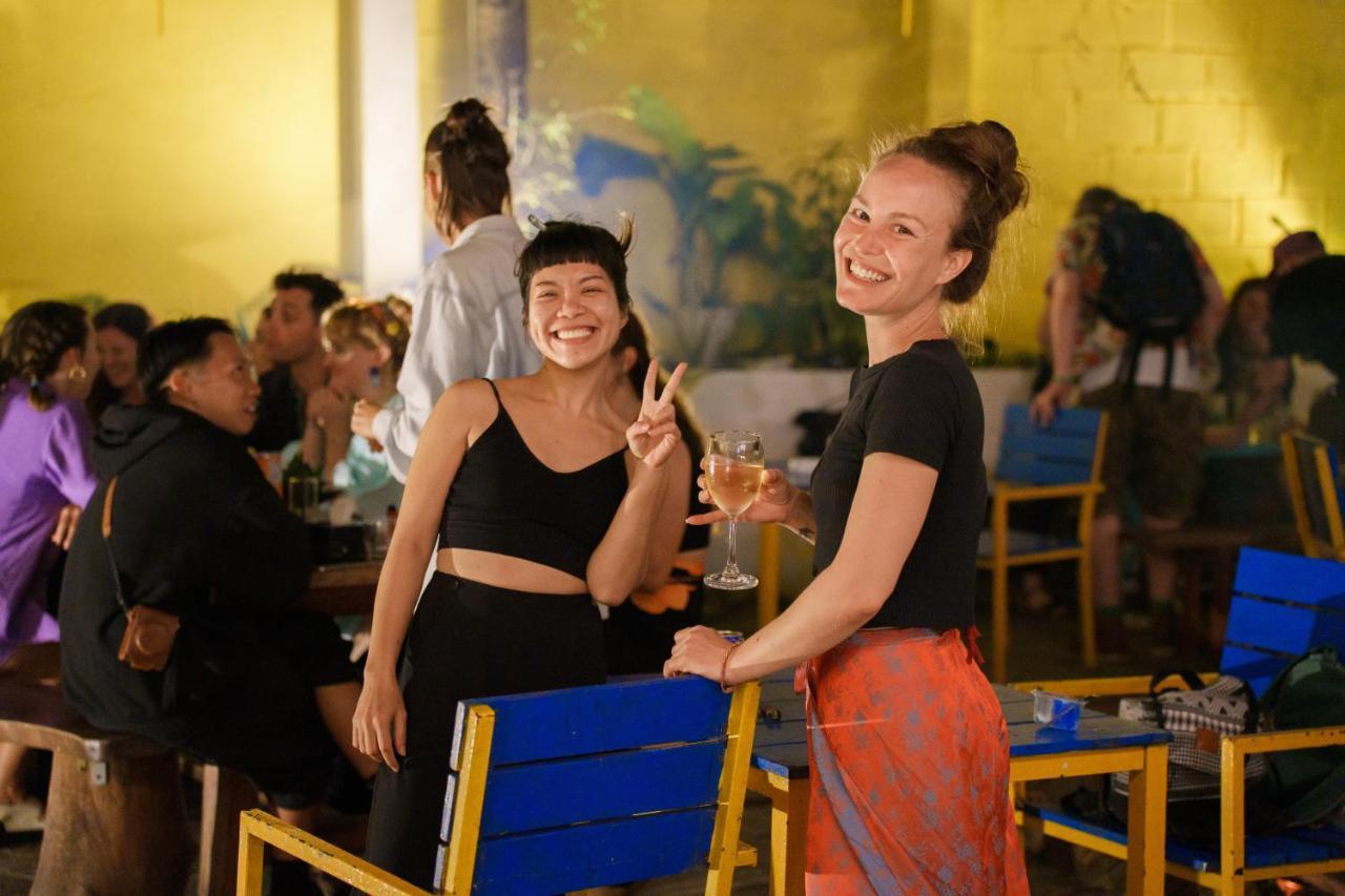 The Cuckoo'S Nest Hostel And Bar Managed By Hoianese Hoi An Zewnętrze zdjęcie