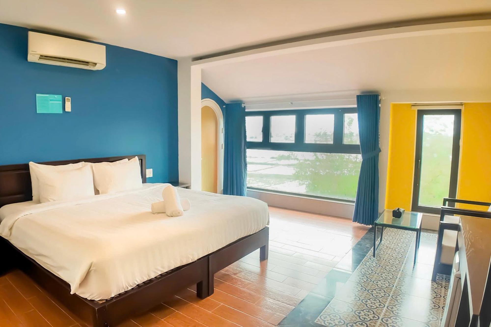 The Cuckoo'S Nest Hostel And Bar Managed By Hoianese Hoi An Zewnętrze zdjęcie