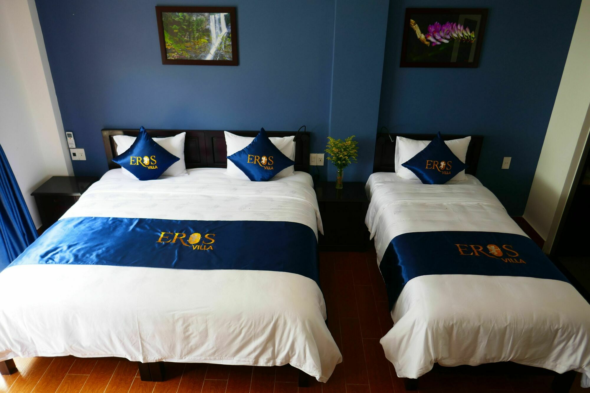 The Cuckoo'S Nest Hostel And Bar Managed By Hoianese Hoi An Zewnętrze zdjęcie