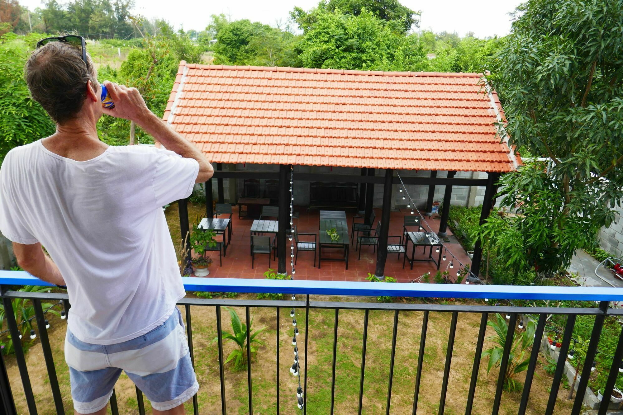 The Cuckoo'S Nest Hostel And Bar Managed By Hoianese Hoi An Zewnętrze zdjęcie